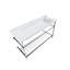 Valarte 39.2'' L Bathroom Sink-49500056