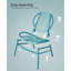 Patio Dining Set with-1570764661