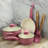 Edward 7 - Piece Non-Stick Enameled Cast Iron Cookware Set