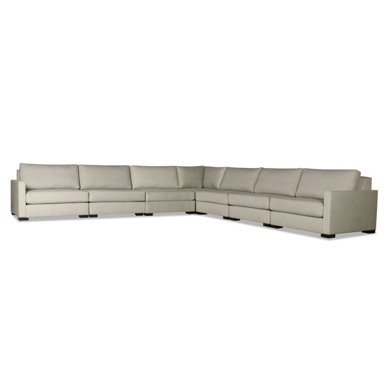 Bruan Upholstered Sectional