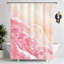 Rideaux de douche avec crochets inclus-1109783865