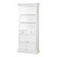 Cortina Solid Wood Bookcase