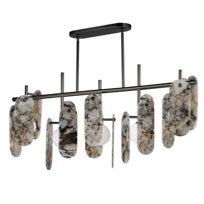 Megalith 5 - Light Pendant