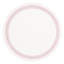 June Vinyl Round Placemats-1223088374