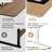Electric Adjustable Height Standing Desk-1958540005-1957071037