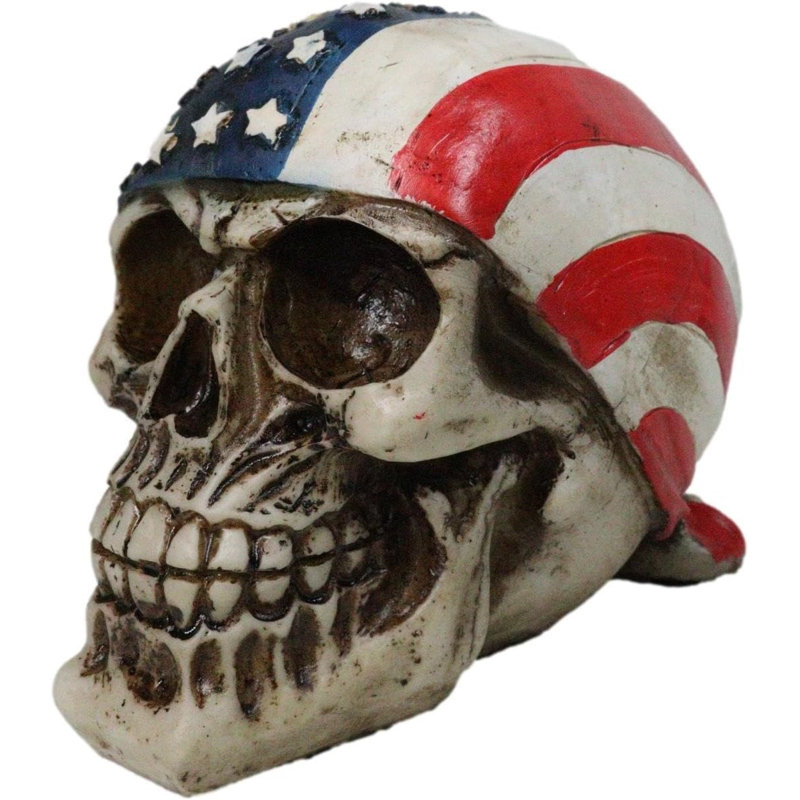 Figurine Patriotic