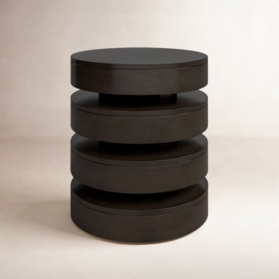 Delwyn End Table