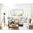 Modern Decorative Flat Accent Mirror-1467005526