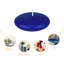 Bougie flottante sans parfum Ruby-58141897-58141904