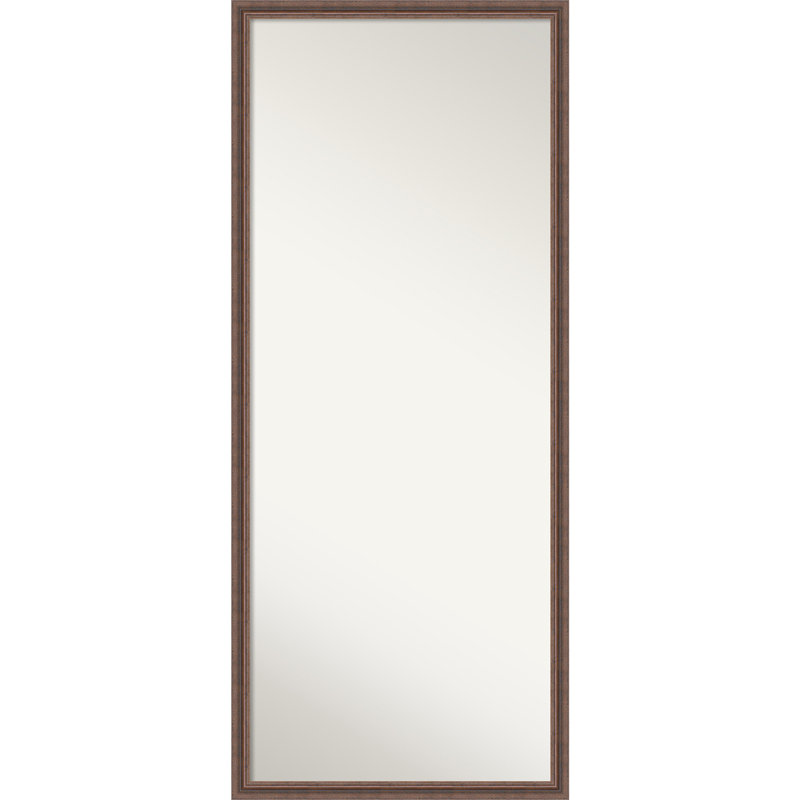 Tadeus Flat Mirror