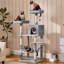 Multilevel 150cm Cat Tree-258624658