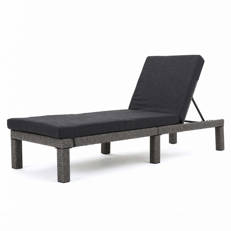 Chaise longue