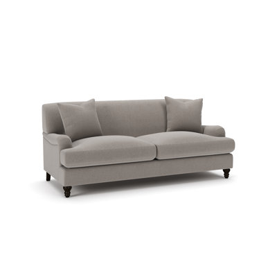 Walters 78" Velvet Sofa