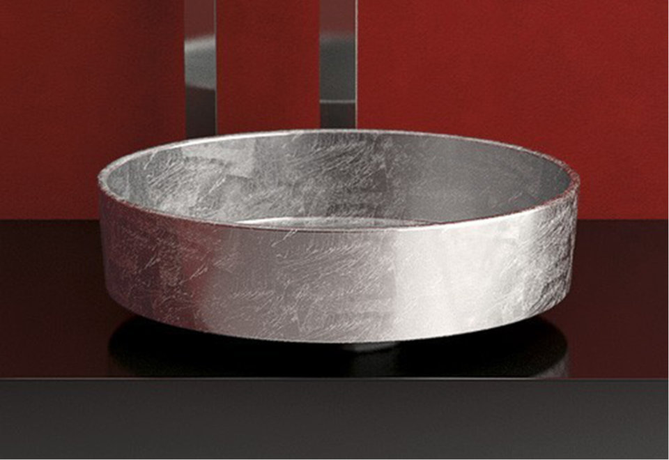 Bathroom Sinks