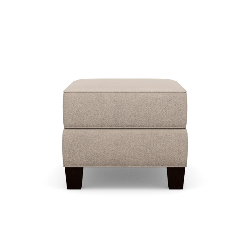 Tousley Ottoman, Cuddly 414002, Java
