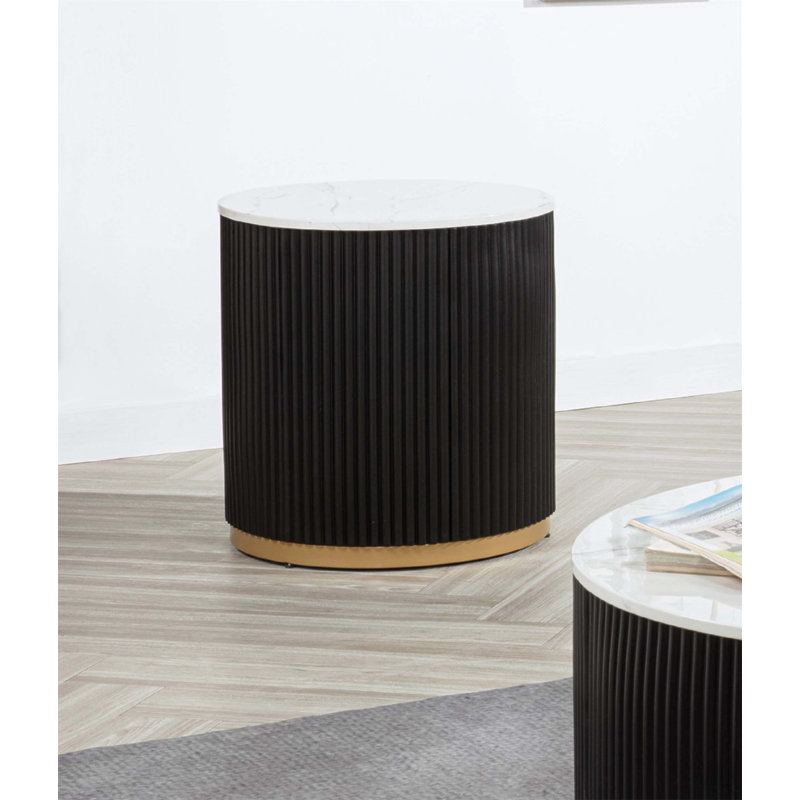 Ensemble de conversation 3 pièces Modern Modern