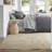 Complete Polyester Full Bedding Sets, Modern Striped Comfort For Home