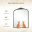 Miroir mural en verre Kiany -1714325965-1723265850