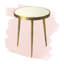 Larkins End Table