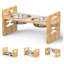 Elevated Feeder