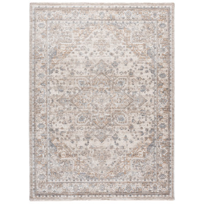 Kendal Performance Oriental Indoor Rug