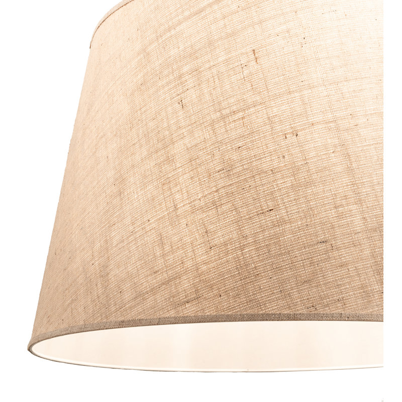 Carcellous 8 - Light Chandelier
