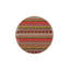 Tapis tissé en diagonale Modern-1183731658
