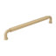 Edgewood Brass Appliance Pull