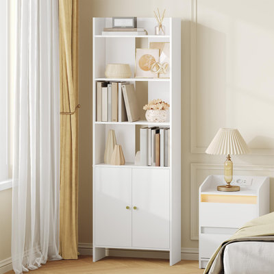169cm H x 48cm W Standard Bookcase