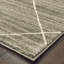 Tapis gris / ivoire Copley-603164624