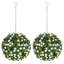 28 cm H Faux Topiary Plant-2022570630