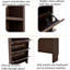 Range-chaussures