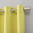 Oslo Theater Grade Extreme 100% Blackout Grommet Curtain Panel-93278567-93278563