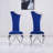 Crescendo 10'' H Upholstered Side Chair-585174044