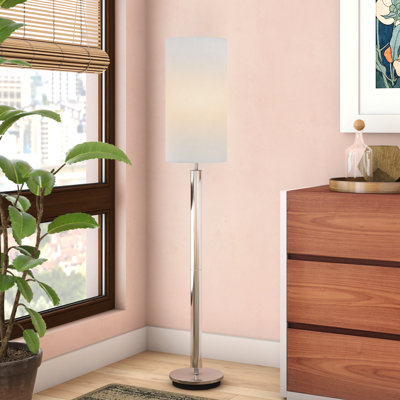 Benas 58 " Column Floor Lamp