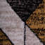 Yoder Chevron Area Rug-70459398