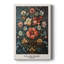Wm Morris Series IX - Cavas enveloppés de galerie-1792175188