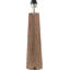 Bobi Wood Lamp Base Lamp