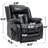 Up To 350Lbs Power Lift Recliner Chair-1973001510