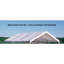 Toit de remplacement pour auvent - SuperMax 18 x 20 pi