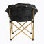 Fauteuil club / fauteuil à soucoupe en fausse fourrure pour chambre à coucher / très grand-956566938