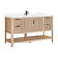 Meuble-lavabo simple 60 po Chapdelaine-145204182