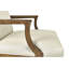 Toulouse Upholstered Arm Chair