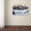 «Dugazon Old Hickory Tavern», reproduction sur toile tendue-22672047