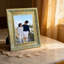 Cadre photo 3 pièces 5 "x 7" noir pour décoration de bureau-1002104624-1002104627-1002104628
