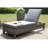 Weingarten 196cm Long Reclining Single Chaise with Cushions