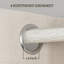 Paire de rideaux 100% occultant et isolant en polyester (ensemble de 2)-861355183-859284161