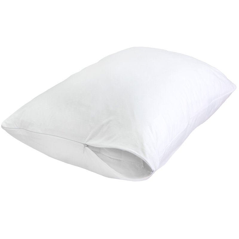 Protège-oreiller anti-allergène Manuel, Standard