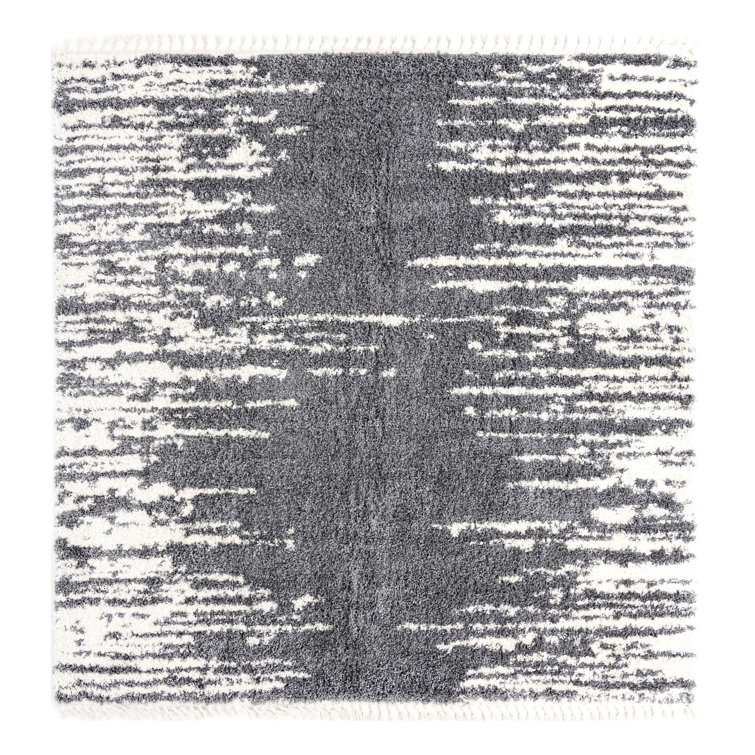 Knupp Abstract Indoor Rug