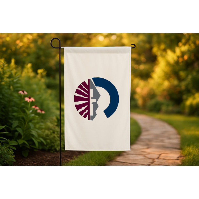 Drapeau de Chandler City - drapeau extérieur, 24" H x 36"  W
